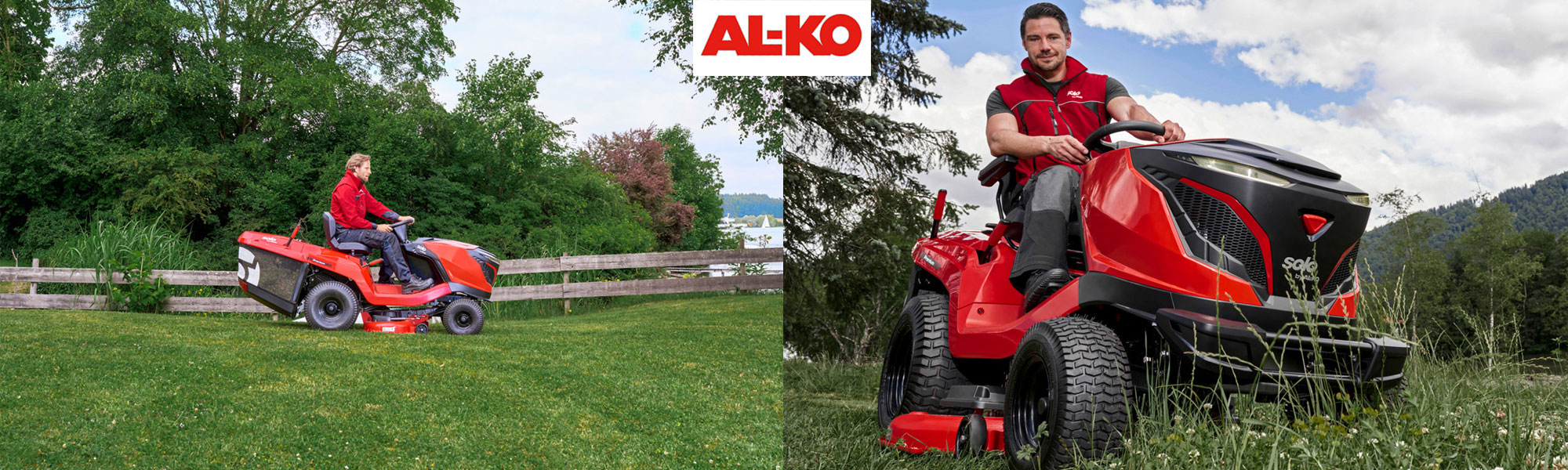 Garden Machinery Hire Hampshire