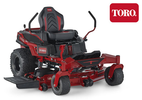 Toro Mowers Hampshire